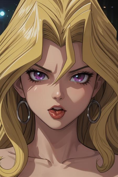 ?Mai Valentine (anime character) | Yu-Gi-Oh! | ownwaifu