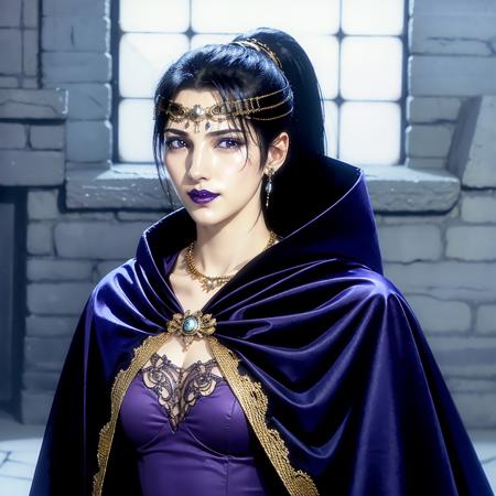 Karla the Grey Witch (Record of Lodoss War) LORA