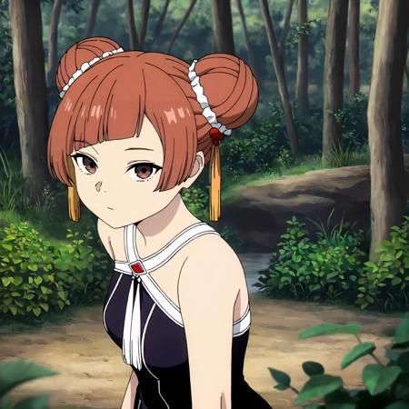 Laufen (Frieren: Beyond Journey's End) XL illustrious LORA