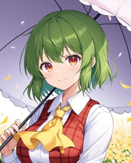 XL | touhou|东方 projcet 风见幽香/風見 幽香/Kazami Yuka