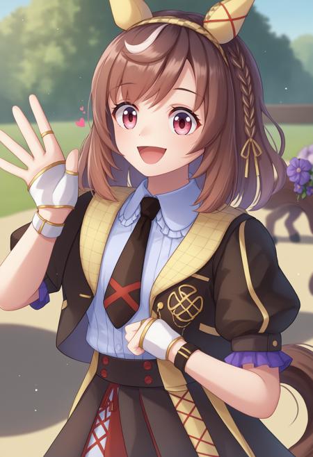 [ponyXL] Buena Vista ブエナビスタ (2 outfits) || Uma Musume: Pretty Derby版本v1.0PonyXL (ID: 735111)