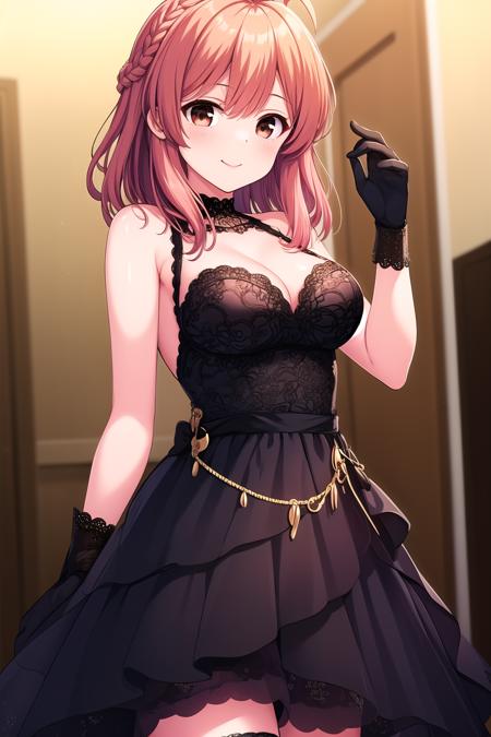 Sakurai Akane (Girl Friend BETA) | 櫻井明音 (ガールフレンド（仮）) [SD 1.5 & Animagine XL]