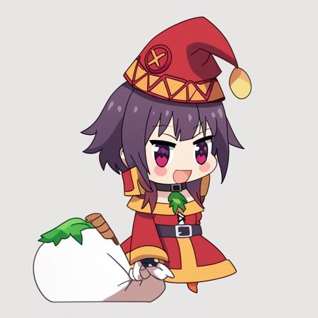 Padoru (Meme) [Pony & SD1.5]