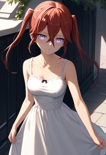 Kurebayashi Noah, 紅林 ノア, (Hentai prison)