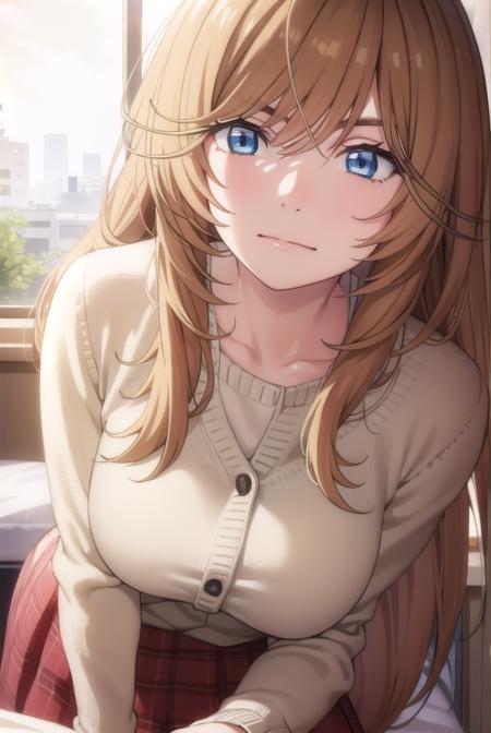 Kyouko Kouda (幸田 香子) - March Comes In Like a Lion (3-gatsu no Lion) (3月のライオン) - COMMISSION