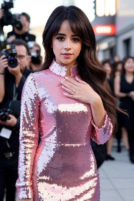 Camila Cabello