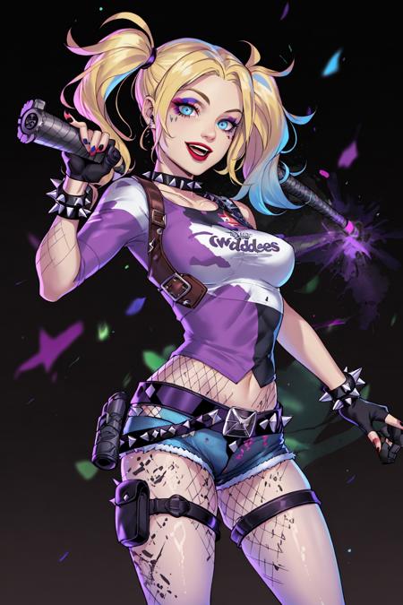 Harley Quinn