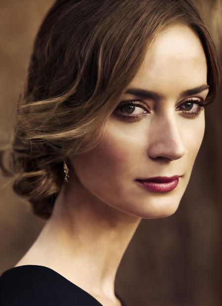 Emily Blunt