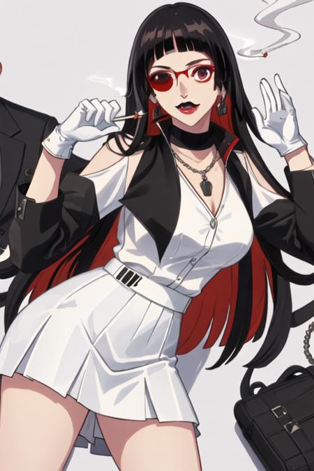 Vipère (Birdie Wing - Golf Girls Story)
