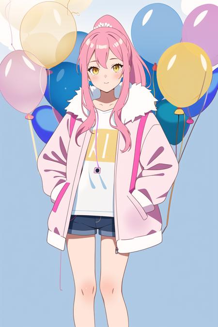 Yuno SP | Merge model