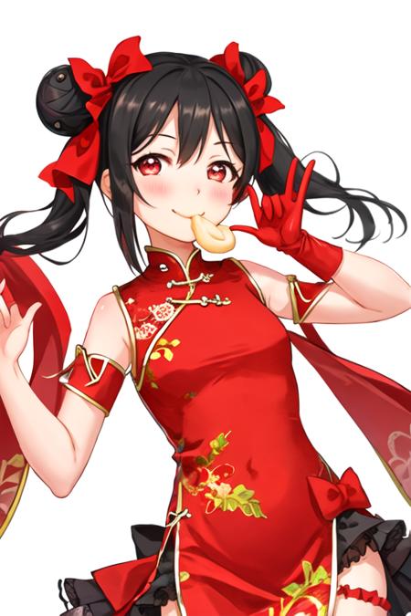 yazawa_nico/矢澤にこ/야자와니코 (Love Live!)