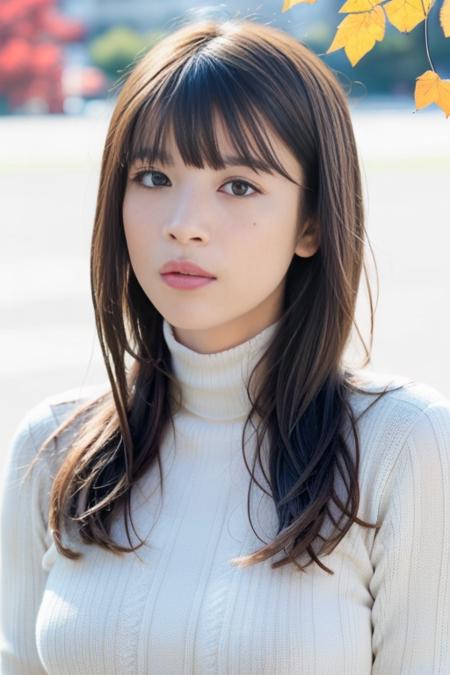 BabaFumika / 馬場 ふみか_JP_Actress