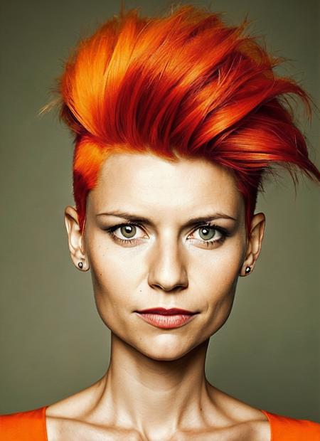 Claire Danes