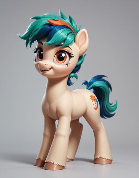 ArtFusion Pony