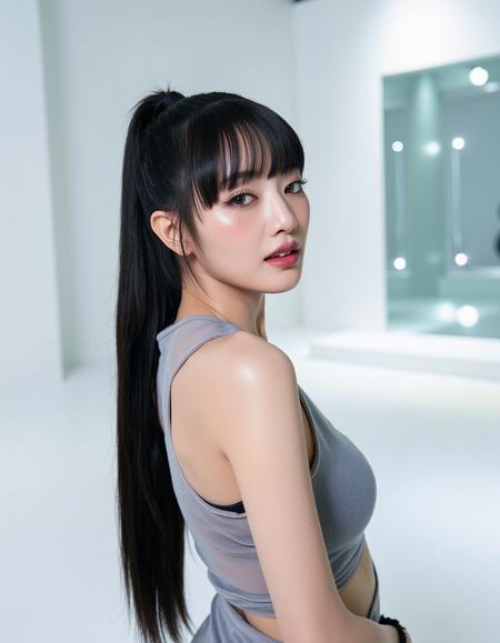 Minnie - (G)I-DLE | Flux1.D