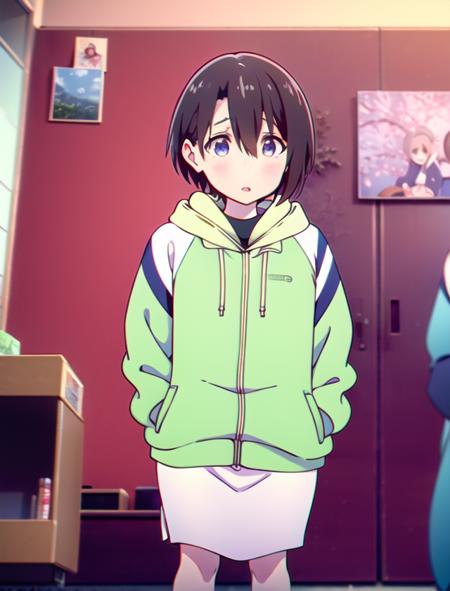 Yuzuru Nishimiya