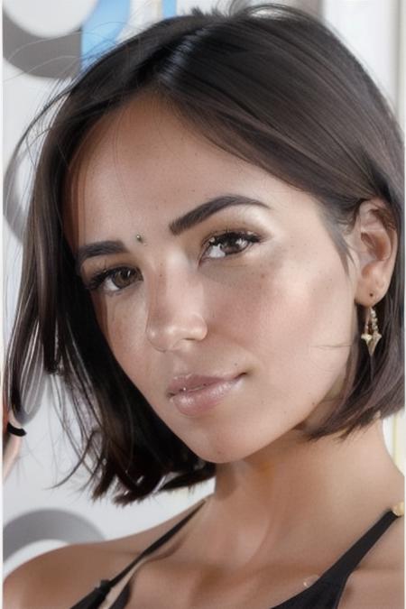 Agathe Auproux - French Anchorwoman