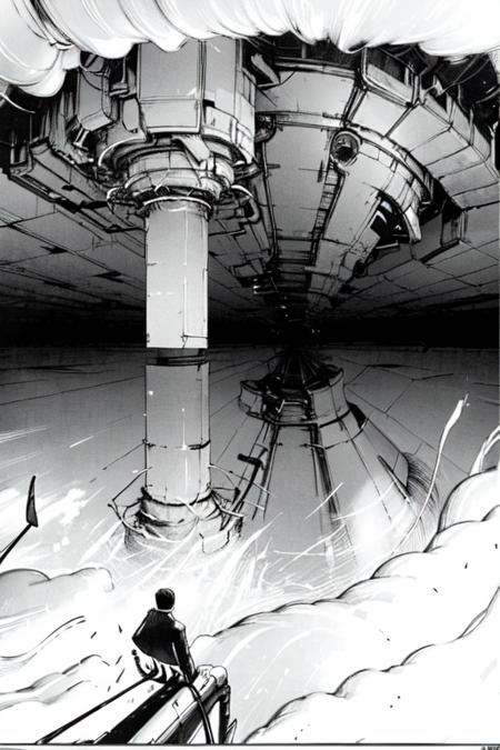 Blame!