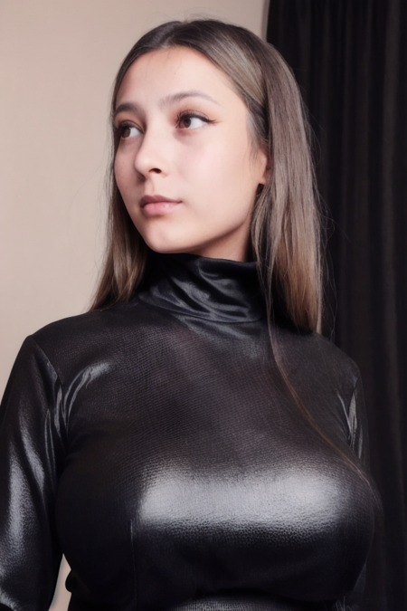 Aveksmr | Kate - Camgirl SD1