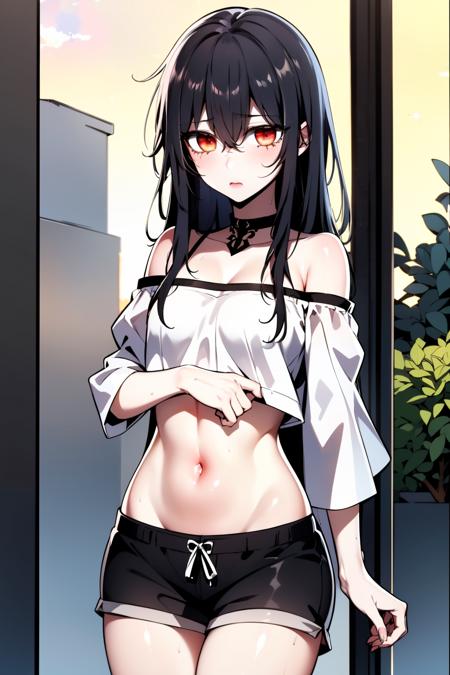 Jiang He | My wife is from the 1000th past | 我家老婆来自一千年前 | Manhua