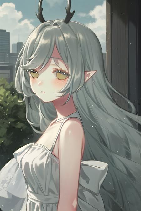 kushui