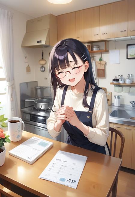 日本の住宅の台所 Kitchens in Japanese Housing Complexes PONY
