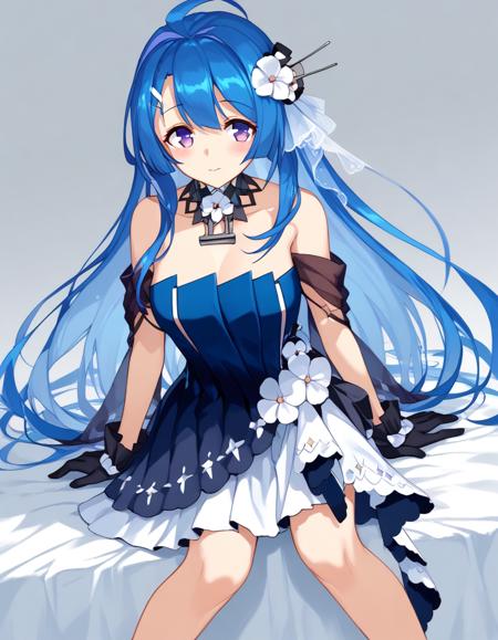 Helena ヘレナ XL (Azur Lane,アズールレーン)