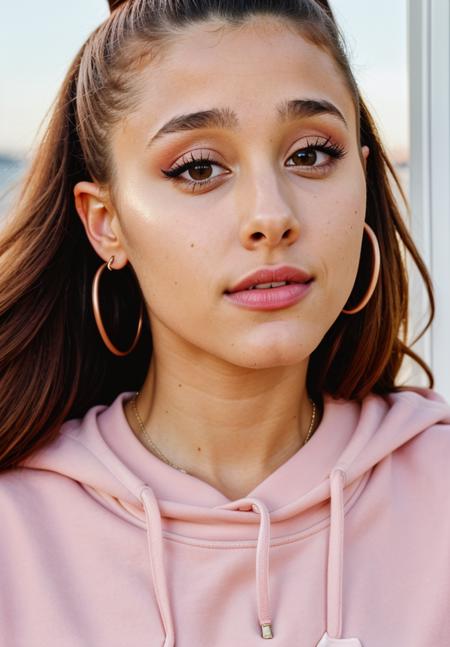Ariana Grande