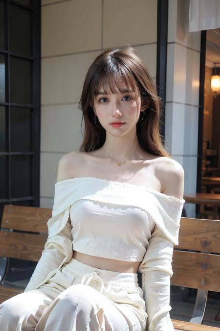 浅野菌子(菌子宝宝)cosplayer版本v1.0 (ID: 249505)