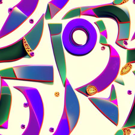 Jovian Geometrix Geometry