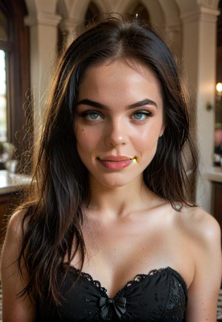 Celeste Corvin