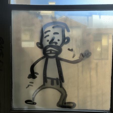 Finger Drawing