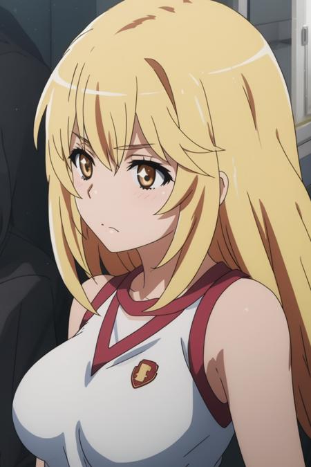 Toaru Kagaku no Railgun // Shokuhou Misaki // SD1.5