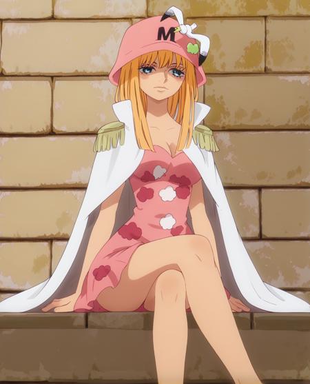 Kujaku (One Piece)