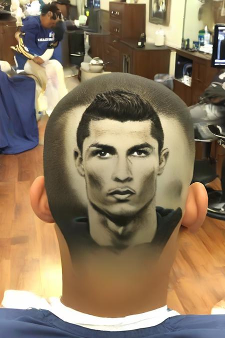 PE Haircut Style [like ya cut g]