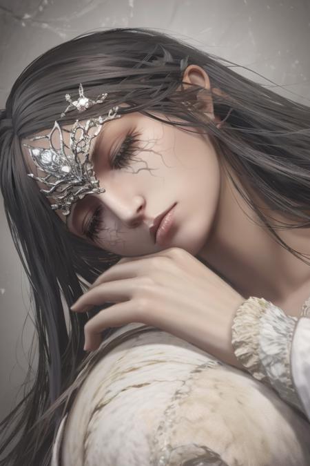 Filianore (DarkSouls3)版本Filianore (ID: 30106)