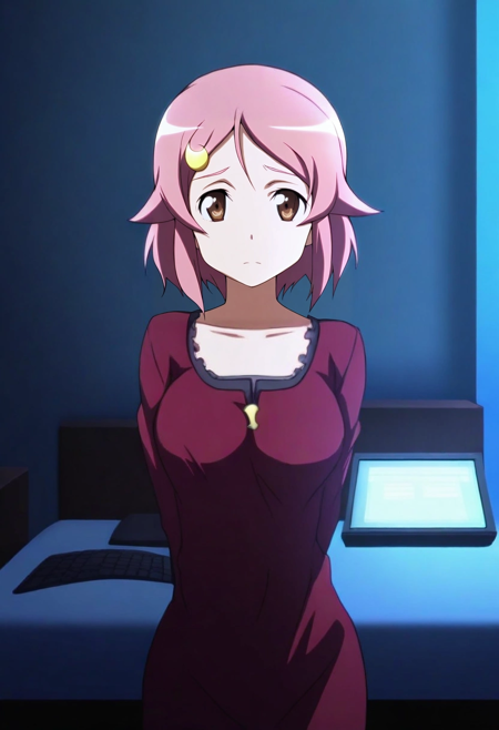 Sword Art Online Anime Style LoRA