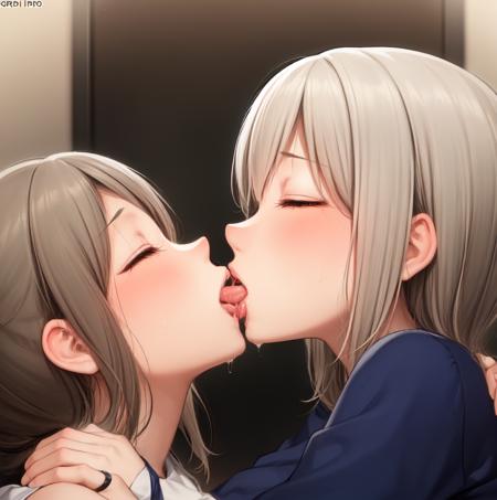 Anime Kisses版本v1 (ID: 25591)