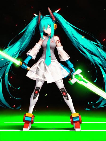 LeekAI