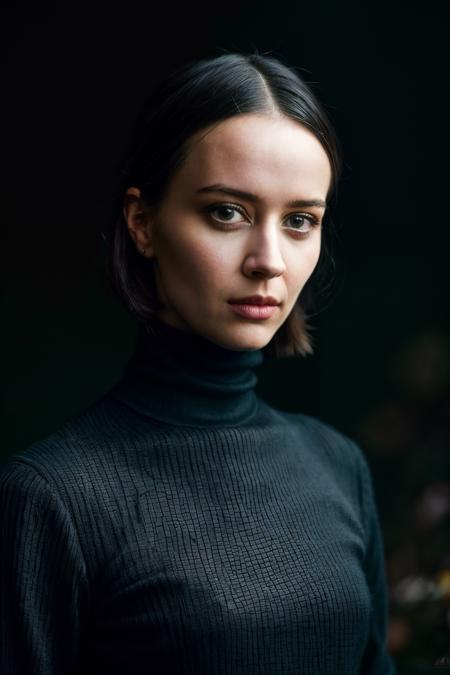 Amy Acker