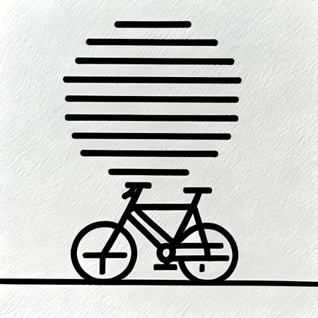 简笔画 | Stick Figure Drawing