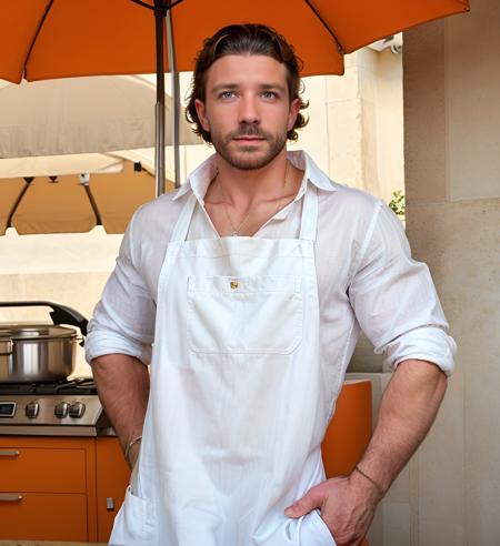Marc Mestre