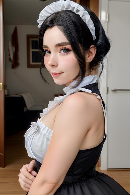 SweetieFox (Ero Cosplayer | Porn Star)