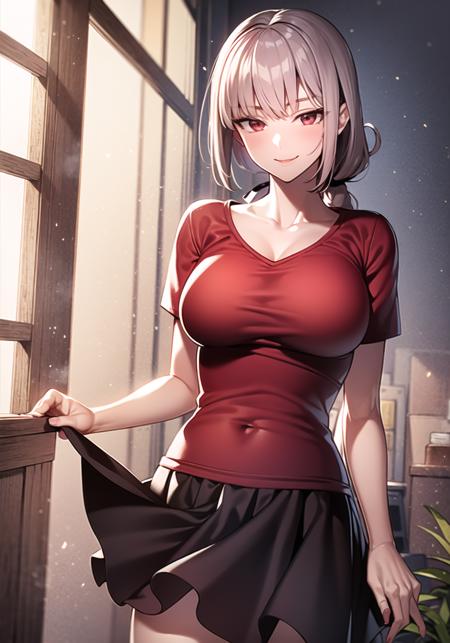 Florence Nightingale (Fate) Lora