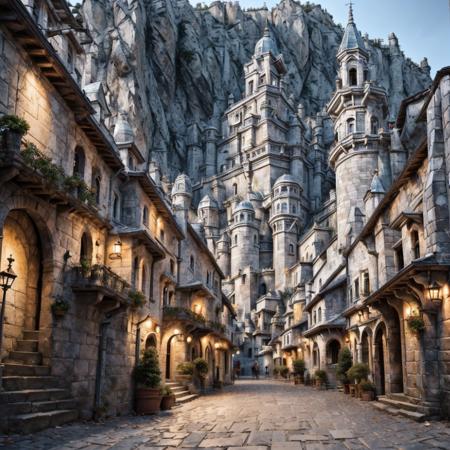 Minas Numenor