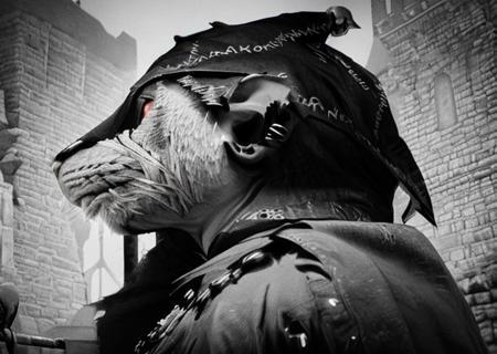 Snikch the Deathmaster