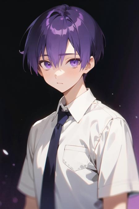 Yuuki Izumi / Kawaii dake ja Nai Shikimori-san