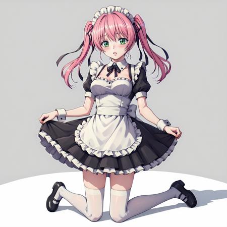 Idol (supa-kuutamaro) XL pony LORA