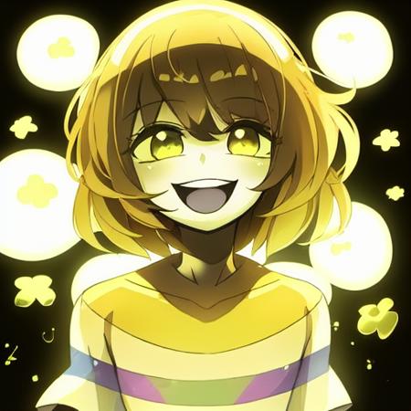 Undertale Chara