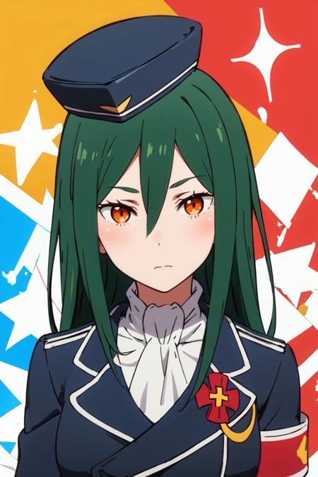 Crusch Karsten | Re:Zero!!